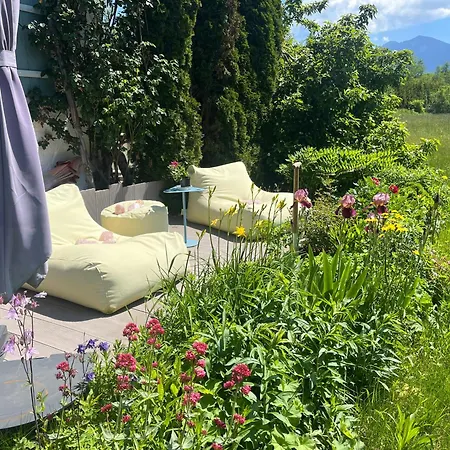 Rest - Ferienapartment 