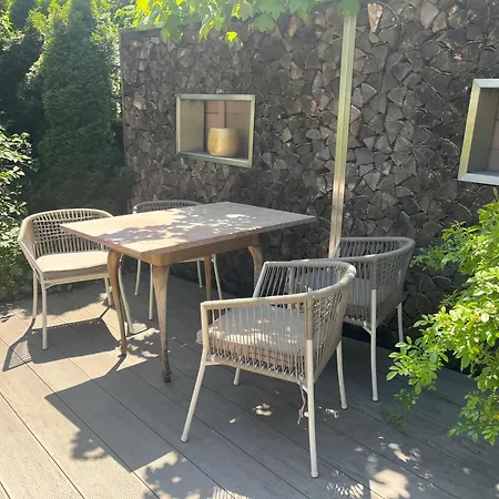 Rest - Ferienapartment 