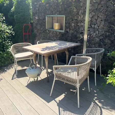 Rest - Ferienapartment 