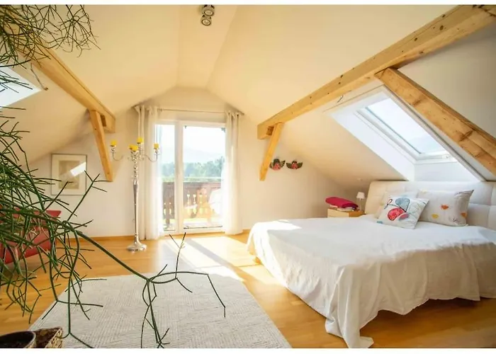 Rest - Ferienapartment \