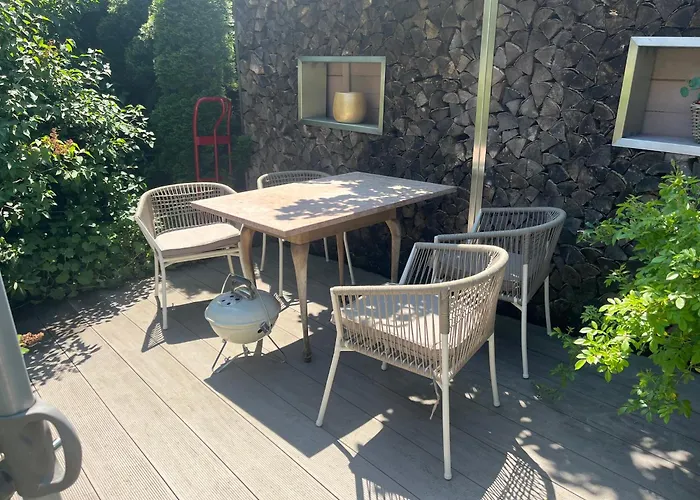 Rest - Ferienapartment \