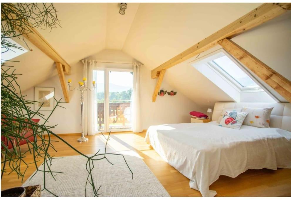 Apartment Rest - Ferienapartment 
