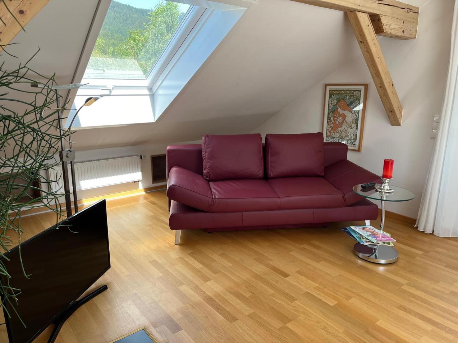 Rest - Ferienapartment 