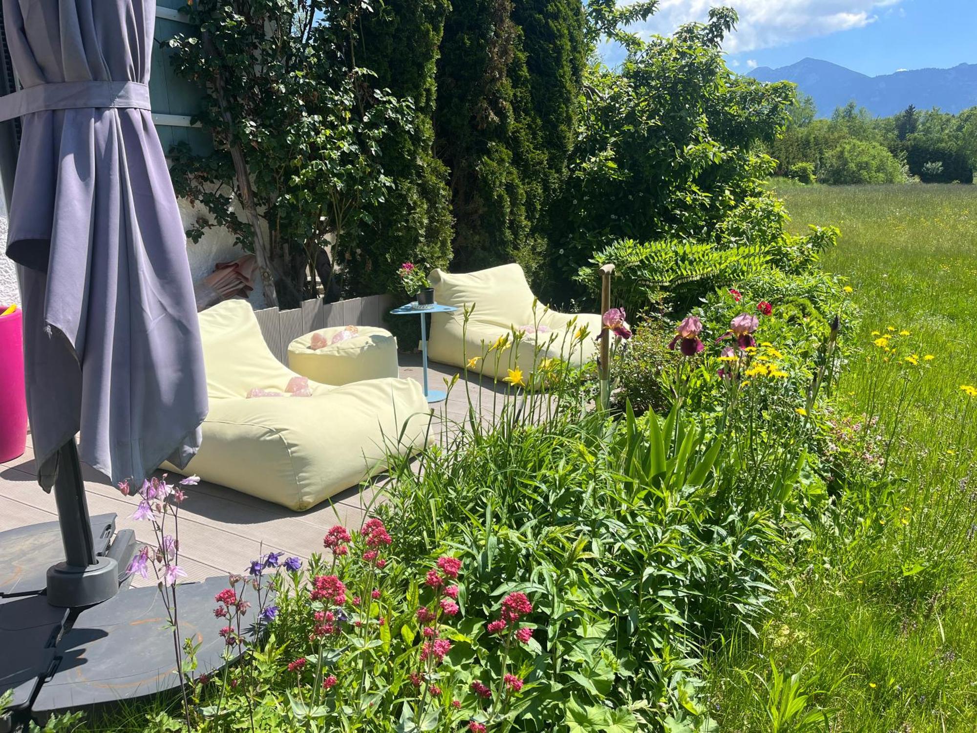 Rest - Ferienapartment 