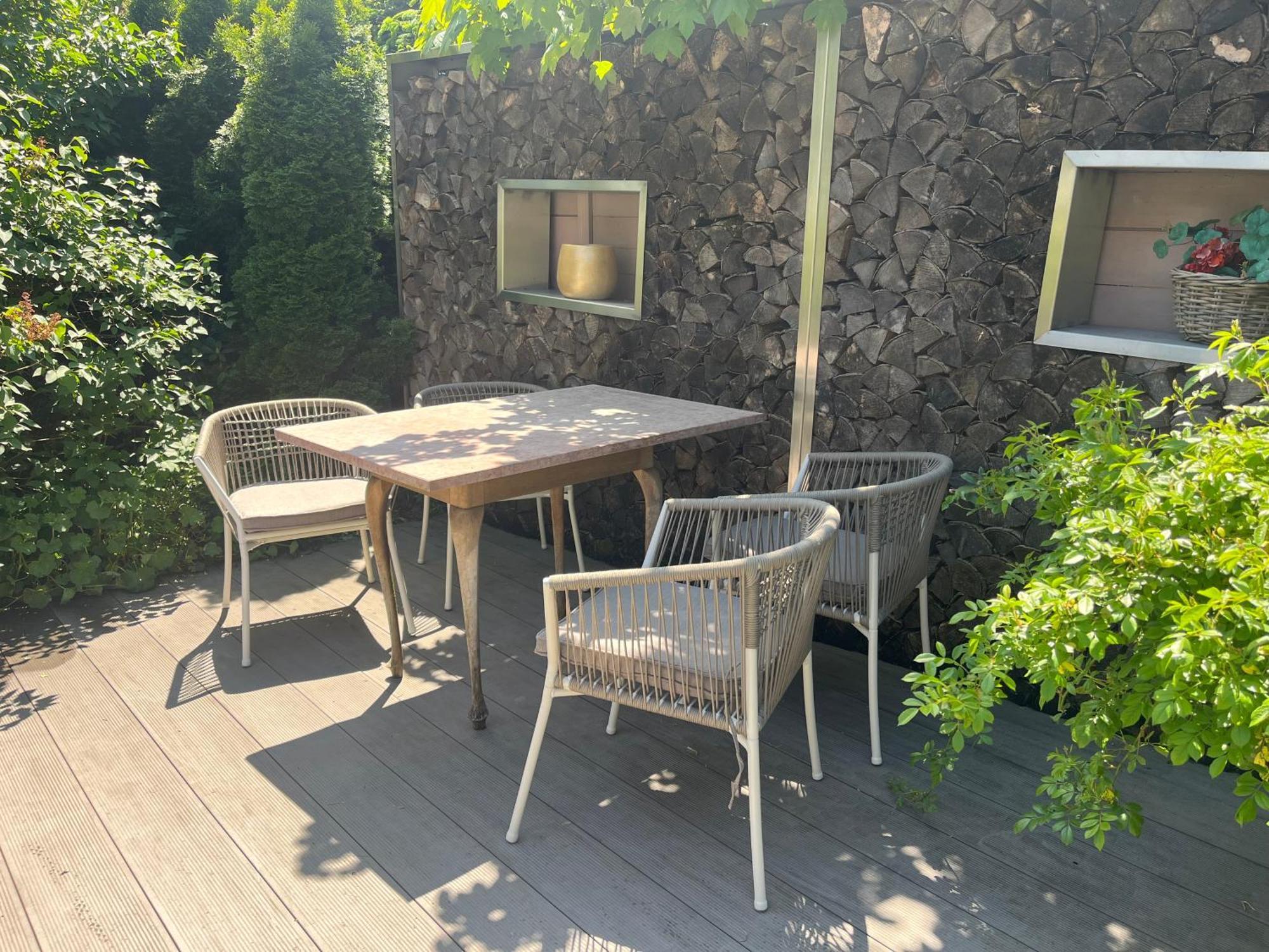 Rest - Ferienapartment 