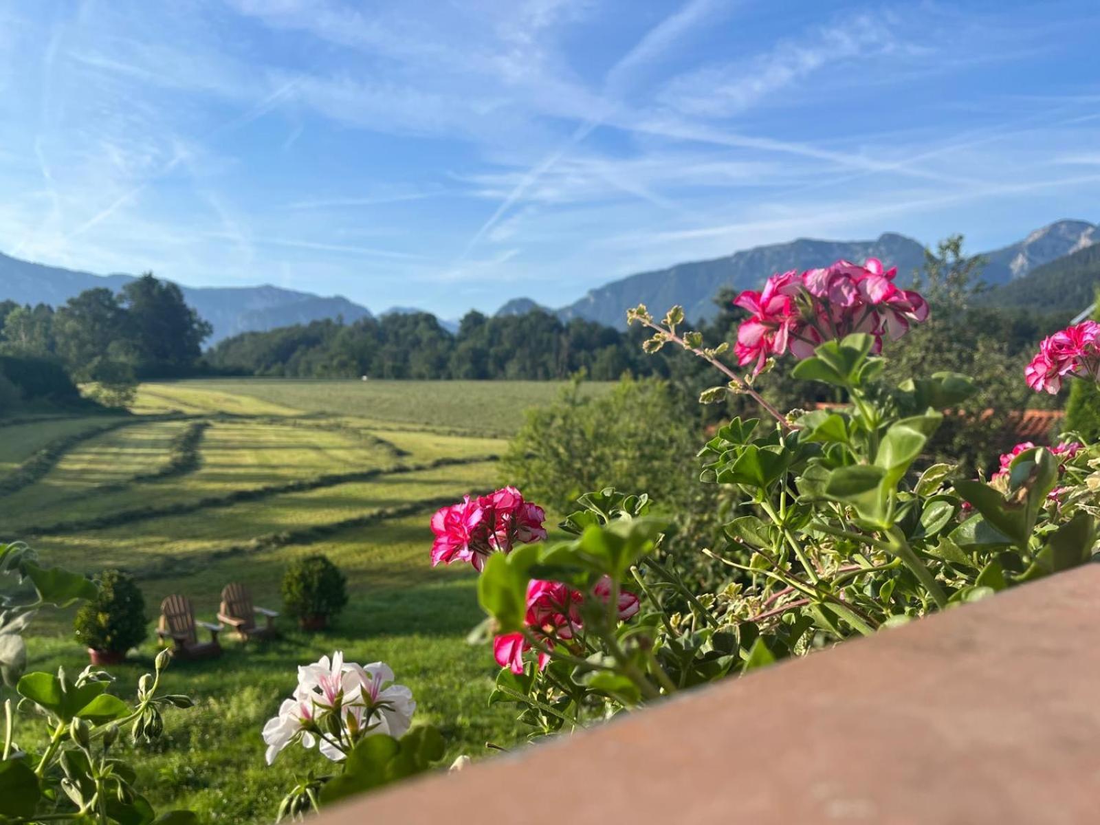 Appartement Rest - Romantische - Erholsame - Schoene - Tage *