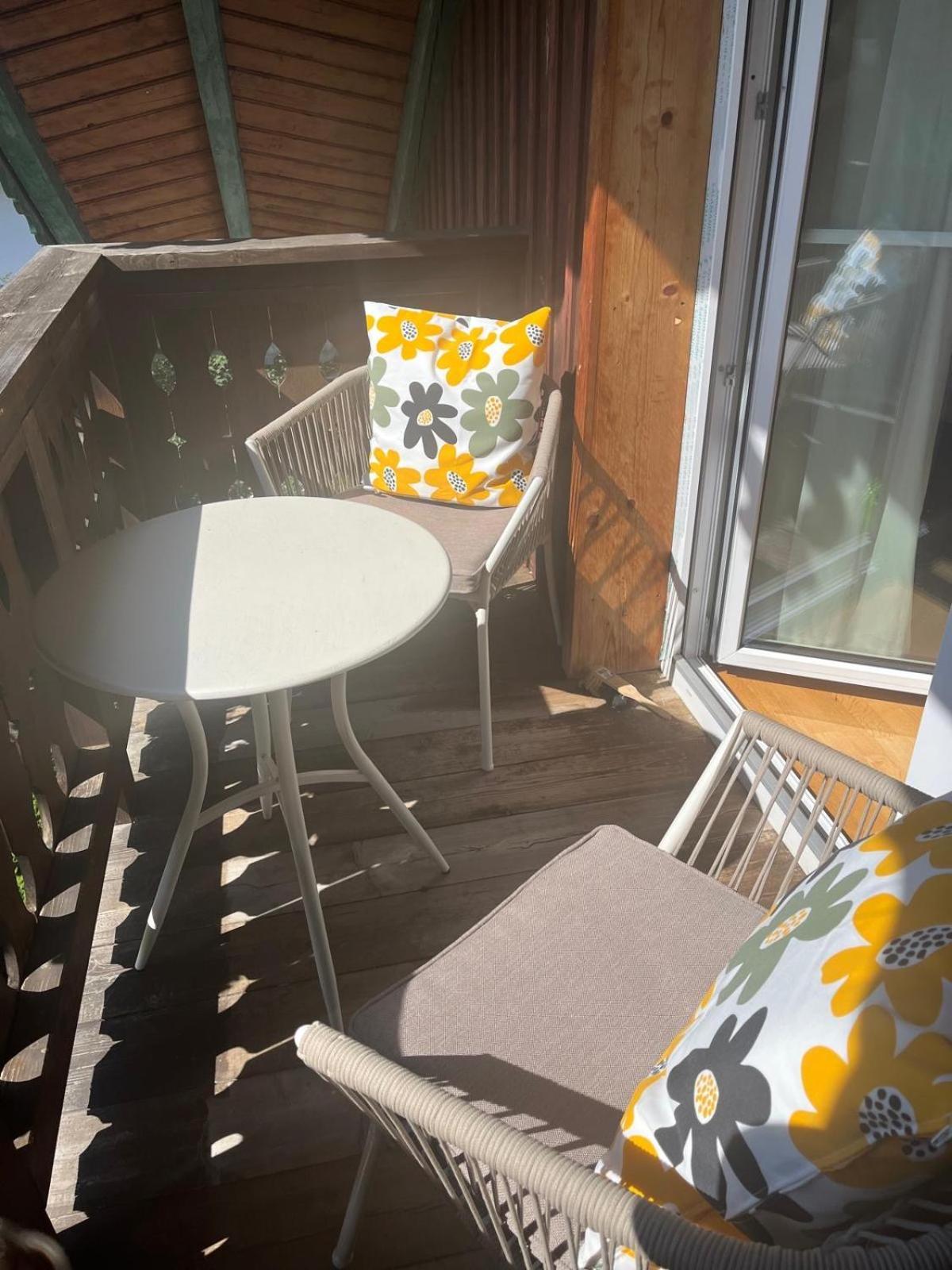 Rest - Ferienapartment 
