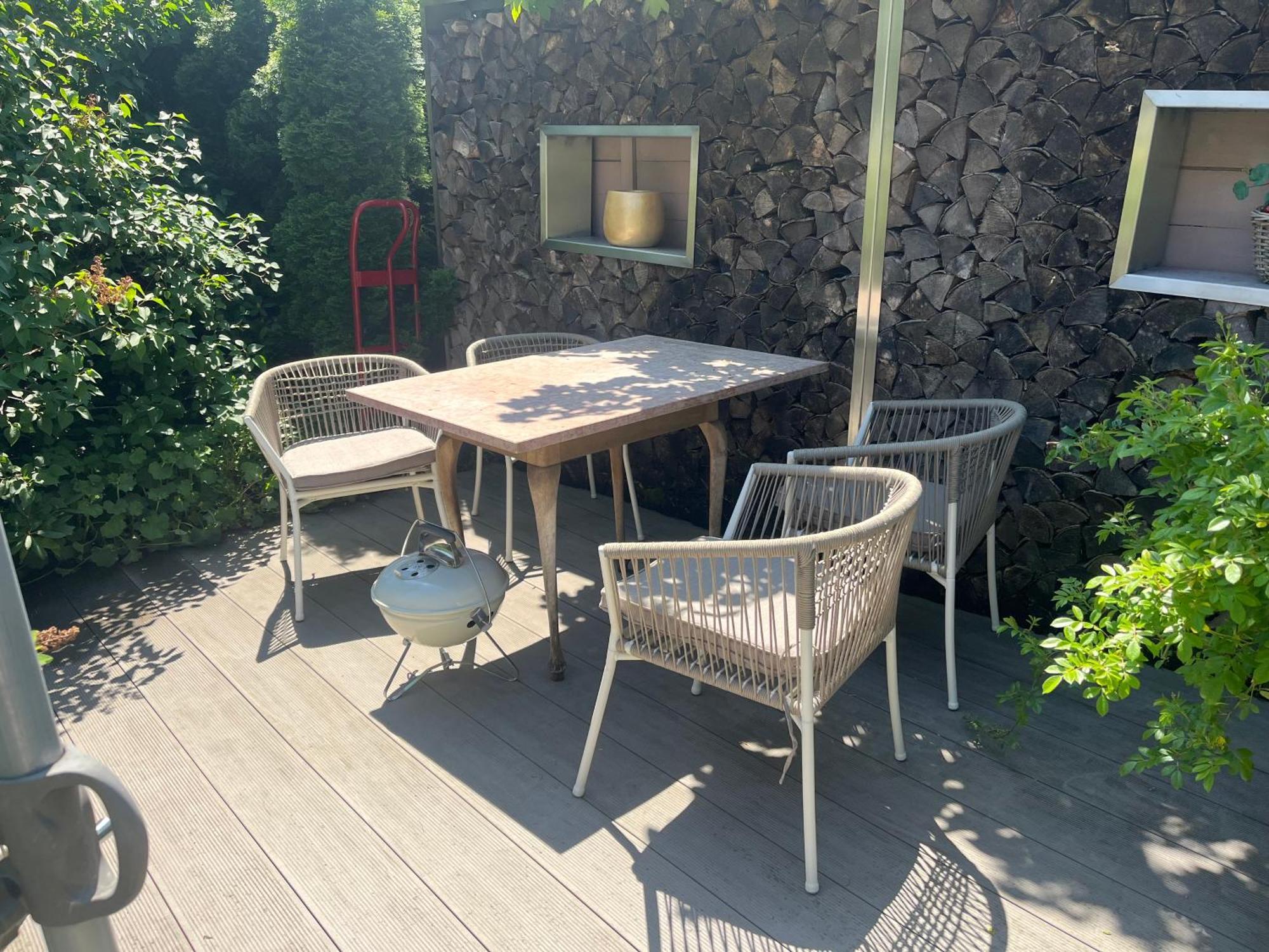 Rest - Ferienapartment 