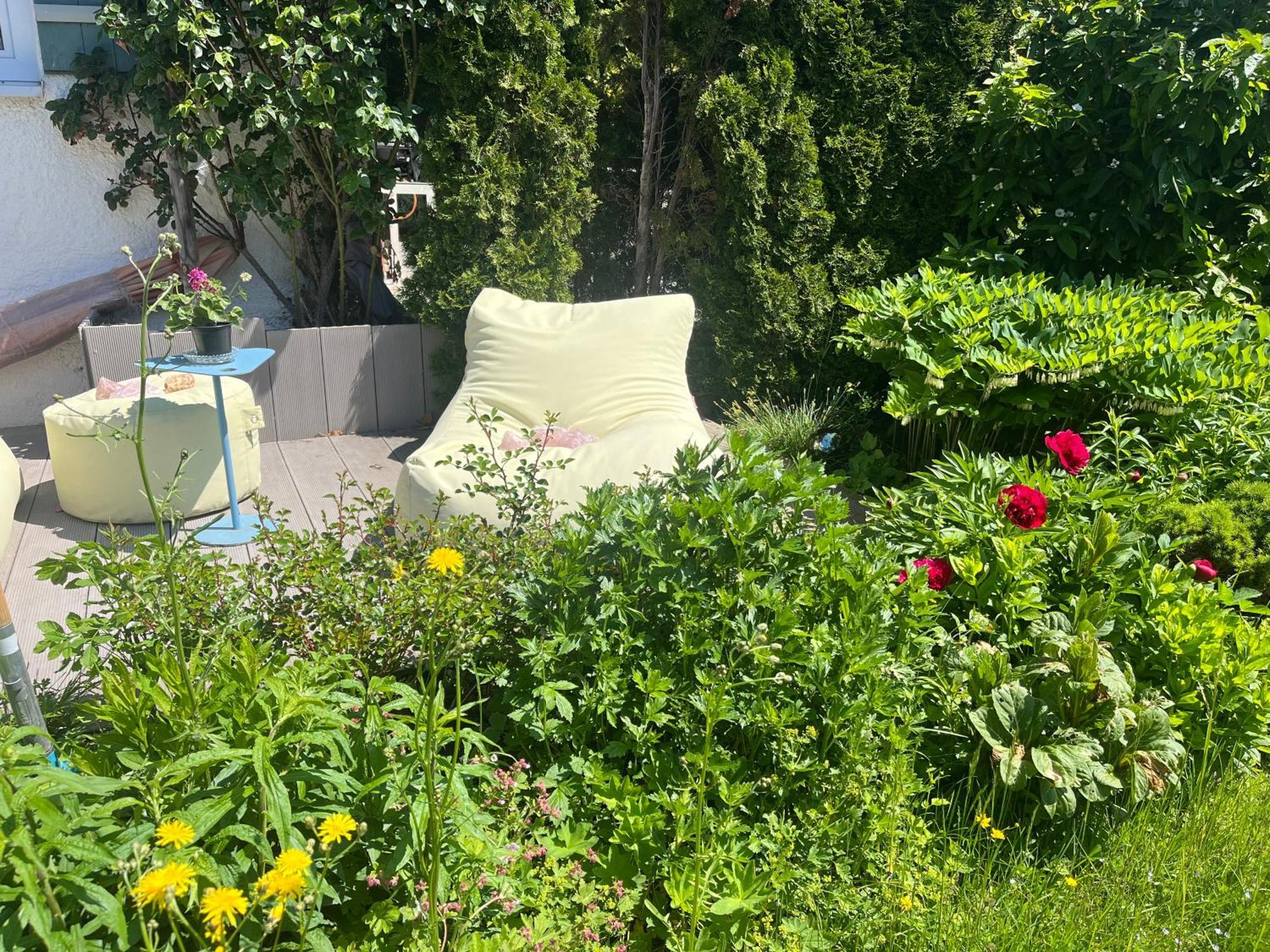 Rest - Romantische - Erholsame - Schoene - Tage * Siegsdorf
