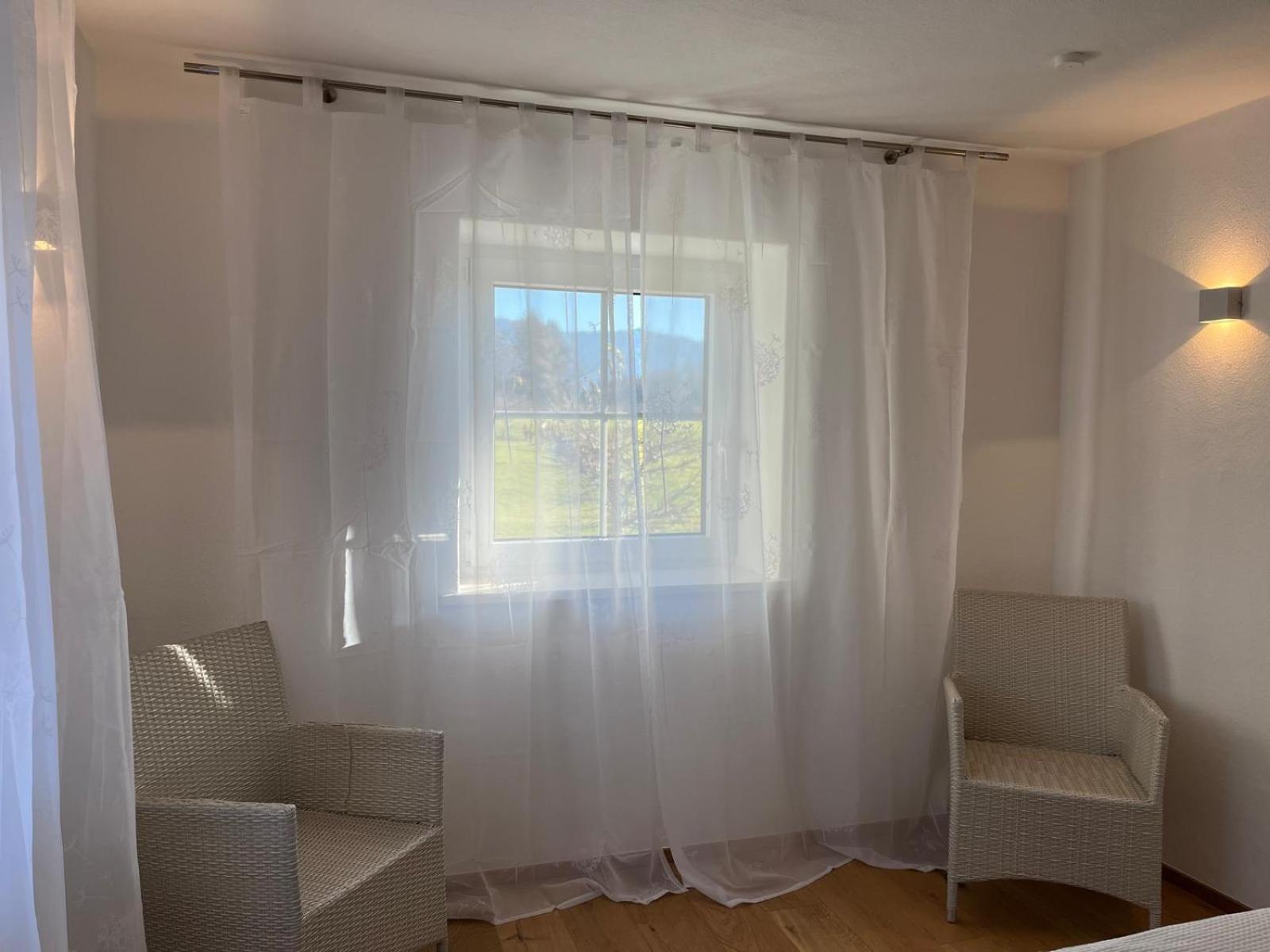 Appartement Rest - Romantische - Erholsame - Schoene - Tage