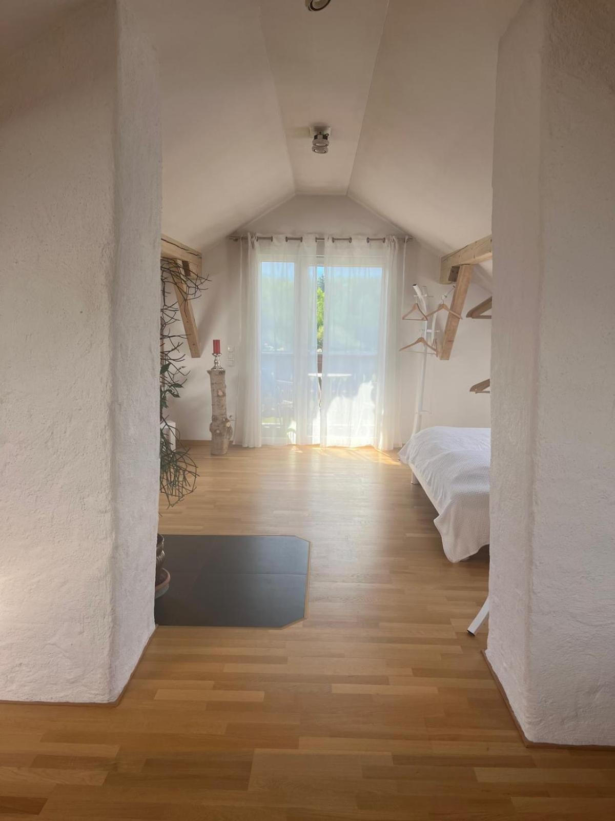 Rest - Romantische - Erholsame - Schoene - Tage Appartement