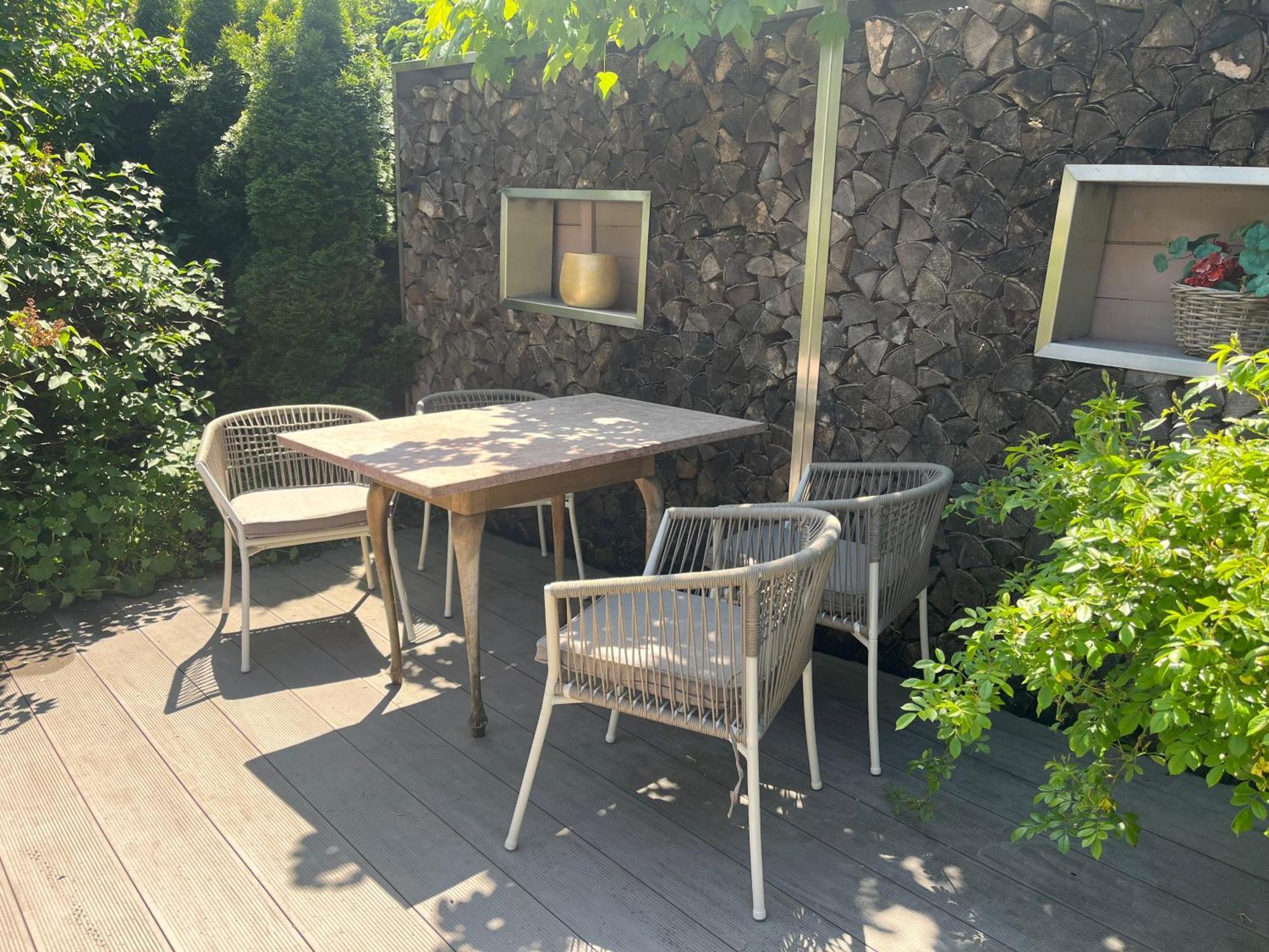 Rest - Romantische - Erholsame - Schoene - Tage * Siegsdorf